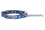 RC Pets Collier de dressage à motifs, Chiens astronautes