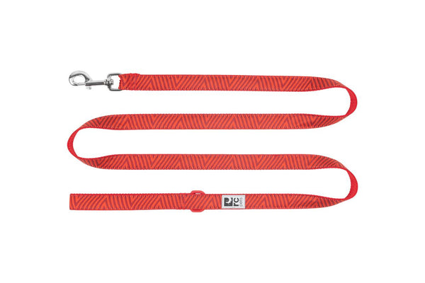 RC Pets Laisse de à motifs, Chevron goji