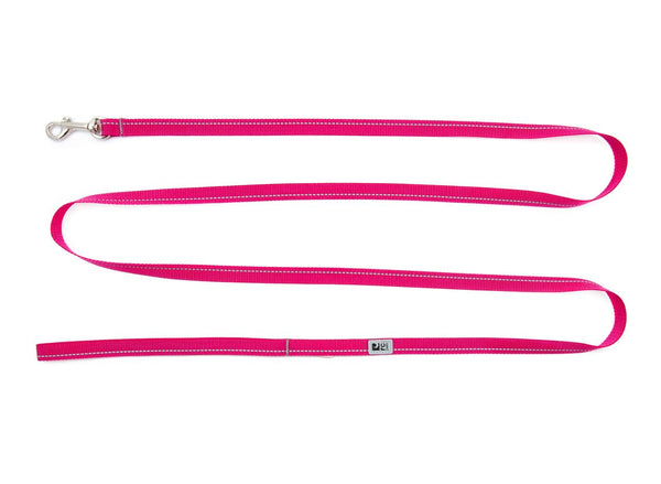 RC Pets Primary Kitty Cat Leash, Raspberry