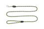 RC Pets Laisse-corde, Olive foncé