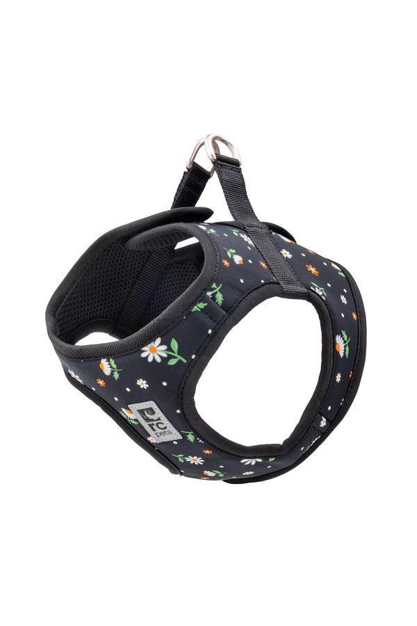 RC Pets Step In Cirque Dog Harness, Daisies