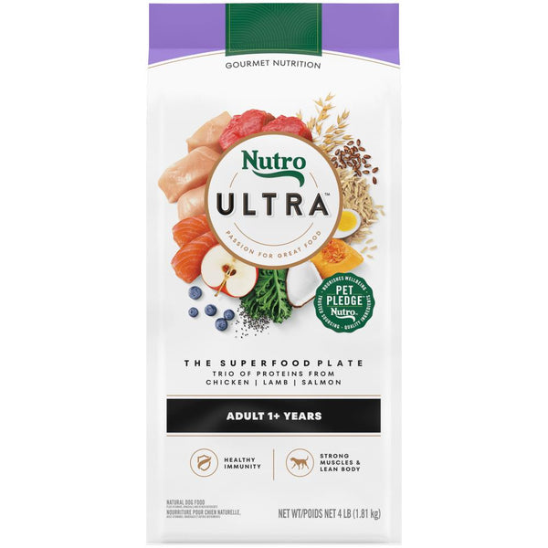 Nutro Ultra Adult Dry Dog Food