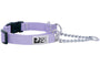 RC Pets Collier de dressage de base avec boucle, Lilas