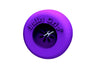 Bully Grip Jouet pour chien Porte-friandises, violet.