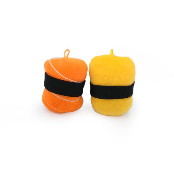 ZippyPaws Jouet pour chat ZippyClaws NomNomz Sushi