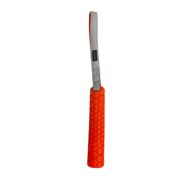 N-Gage Bumper Dog Toy, Orange