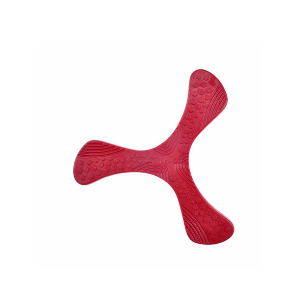 N-Gage Jouet Hélice pour chien, Rouge
