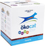 Okocat Litière agglomérante naturelle en bois pour chats