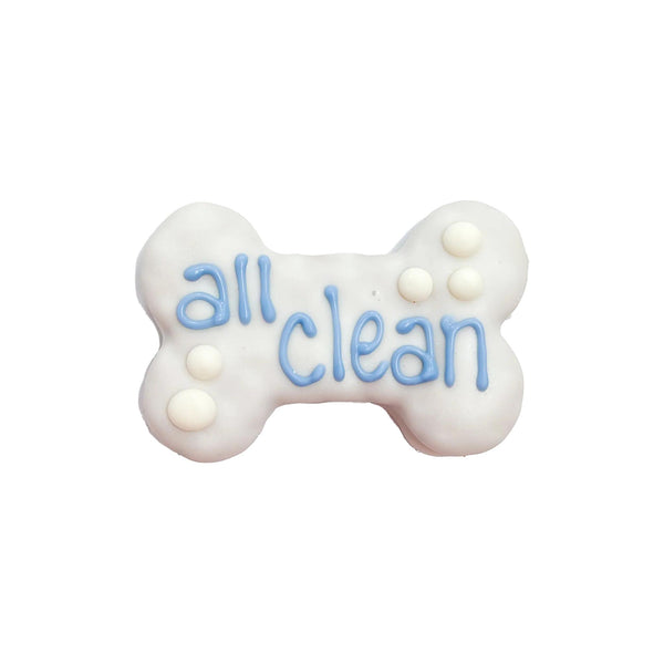 Bosco & Roxy's All Clean Bones Friandises pour chiens