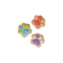 Bosco & Roxy's Bark Day Mini Paws Dog Treats, Assorted