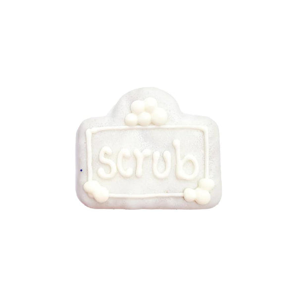 Bosco & Roxy's Scrub, Bath, Soak Cookie Friandises pour chiens