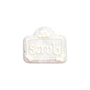 Bosco & Roxy's Scrub, Bath, Soak Cookie Friandises pour chiens