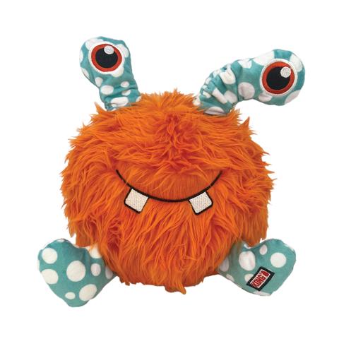 KONG Jouet pour chien Whipples, assorti