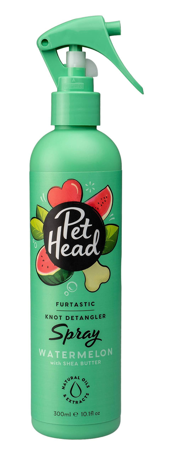 Pet Head Furtastic Spray pour chiens