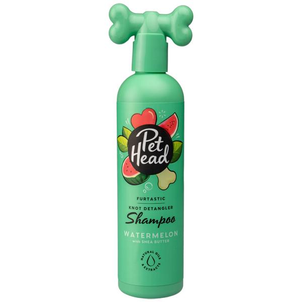 Pet Head Furtastic Shampooing pour chien