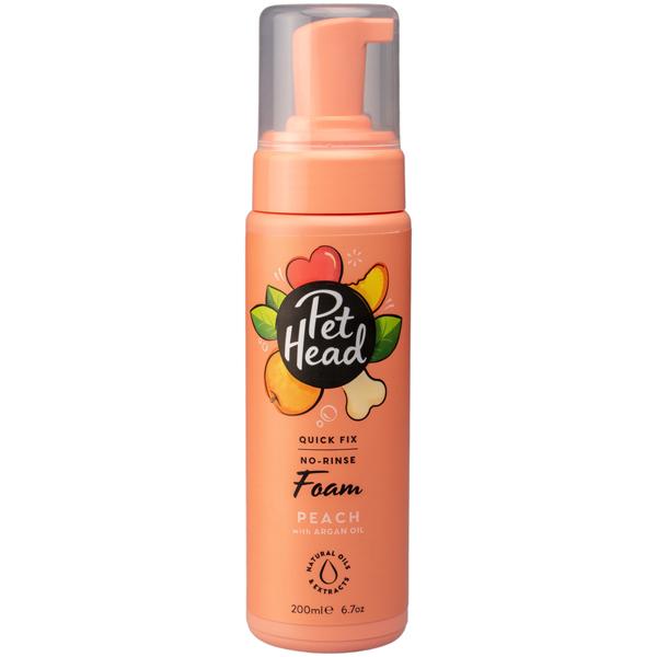 Pet Head Quick Fix Mousse pour chiens