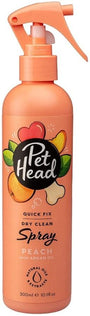 Pet Head Quick Fix Spray pour chiens