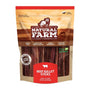 Natural Farm Friandises pour chiens Bâtonnets de gorge