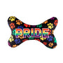 Hip Doggie Jouet pour chien Pride Bone