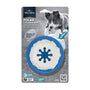 Tall Tails Jouet récompense glacable en caoutchouc naturel Polar