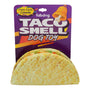 fabdog Jouet Squeaky Taco Smell Taco pour chiens