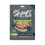 Shay's Way Gérme de hareng du Pacifique pour chiens et chats en complément alimentaire à saupoudrer.