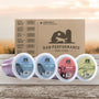 Raw Performance Le Pack Variété Pure Nourriture Crue Pour Chiens