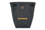Ruffwear Pack Out Bag Distributeur de sacs à déjections canines, Gris Basalte