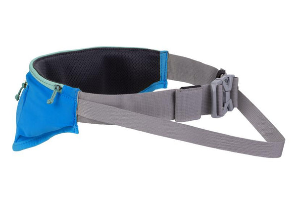 Ruffwear Trail Runner Ceinture, Bleu Pool