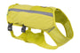 Ruffwear Trail Runner Gilet de course pour chien, Vert Lichen