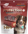 Ark Naturals Protection+ Brushless Toothpaste Dental Chew for Medium Dogs