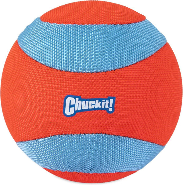 Chuckit! Amphibious Mega Ball Jouet pour chiens