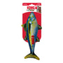 KONG Wild Shieldz Tuna Dog Toy