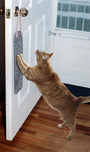 Omega Paw Griffoir à suspendre pour porte de chat