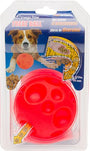 Omega Paw Tricky Treat Ball Jouet pour chien