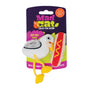 Mad Cat Jouet pour chat Hot Dog Thief