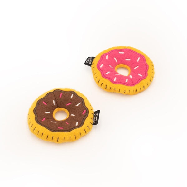 ZippyPaws Jouet pour chat ZippyClaws Donutz