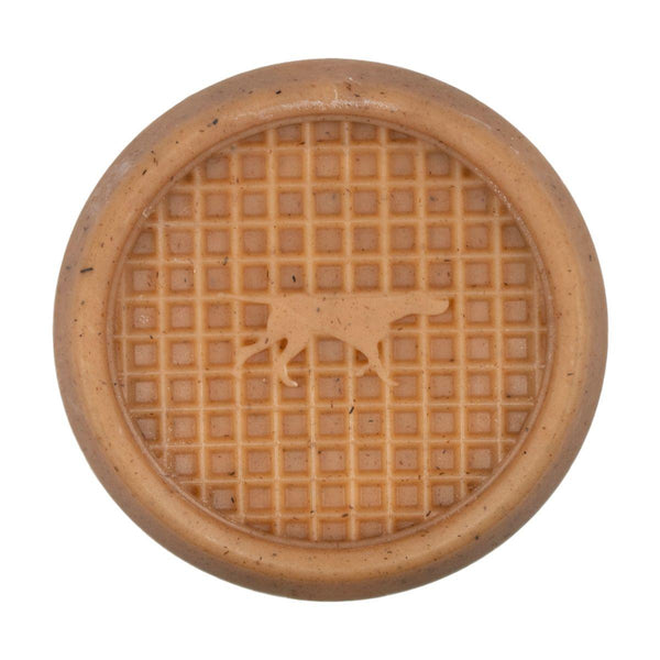 Tall Tails Jouet à mâcher Wiggle Waffle pour chien