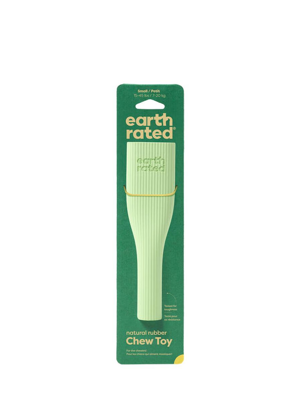Earth Rated Enrichment Dog Toy, Green