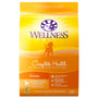 Wellness Complete Health Puppy Deboned Chicken, Oatmeal & Salmon Meal Dry Dog Food