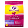 Wellness Complete Health Small Breed Adult Healthy Weight Turkey & Brown Rice Dry Dog Food