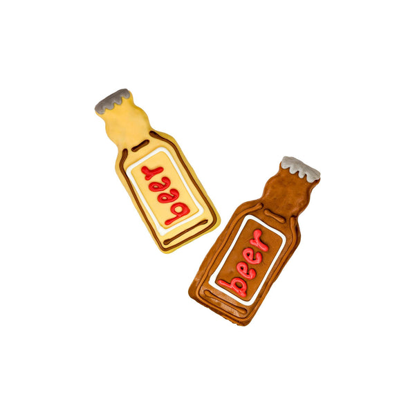 Bosco & Roxy's Beer Bottle Dog Treats