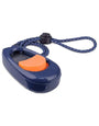 The Company of Animals Coachi Multi-Clicker Dog Training Tool, Navy