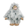 Tall Tails Mini Yeti Plush Dog Toy