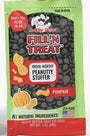 Jolly Pets Fill'N Treat Friandises pour chiens Citrouille Beurre de cacahuète