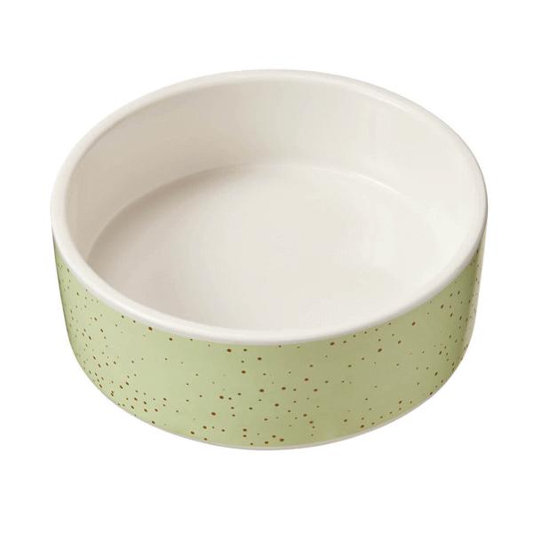 Ethical Pet Gamelle tachetée pour chien
