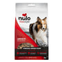 Nulo Freestyle Lamb with Raspberries Grain-Free Freeze-Dried Raw Dog Food