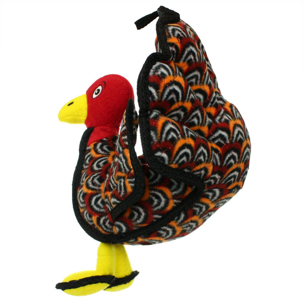 Tuffy Jouet pour chien Dinde Barnyard