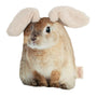 Original Territory Floppy Rabbit Dog Toy