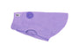 RC Pets Baseline Fleece Dog Coat Lilac/Purple